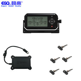 Digital Five Tire Truck TPMS RV Tire Pressure Monitoring System