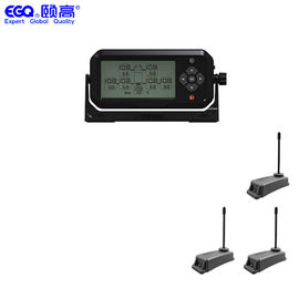 Binding Type Internal 3 6 Tire Pressure Monitoring System