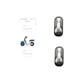 Universal Internal 2.4Ghz Bike TPMS For Passenger Car car tpms truck tpms